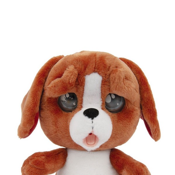 Продукт EMOTION PETS - Куче със сълзи кафяво  - 0 - BG Hlapeta